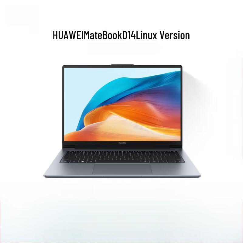 HUAWEI MateBook D 14 14-inch Laptop (CN version)
