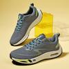 Nuove scarpe sportive leggere estive in rete traspirante scarpe casual da uomo scarpe da corsa ammortizzanti