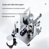 Deli 60mm Electric Hot Melt Binding Machine CN plug (adapter included)