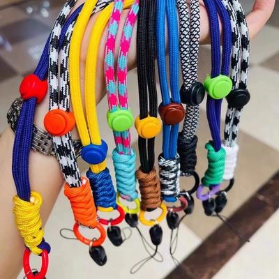 Accesorios para celulares y smartphones – Correas y llaveros para teléfonos