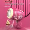 Electric Strawberry Bubble Gun for Kids - Handheld Automatic Toy for Boys & Girls