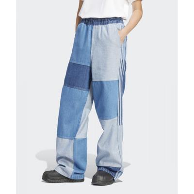 Ksenia Patchwork Jeans   Multicolor Iu2463