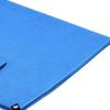 Cooling Towel Microfiber Quick Drying Soft Comfortable Cooling Towel for Swimming Fitness Sports Beach Royal Blue