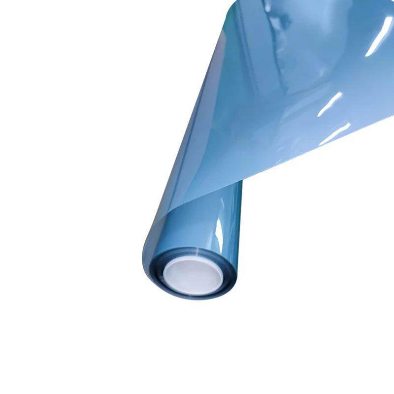 TPU Sunroof Ice Armor: UV-Blocking Heat Insulation Explosion-Proof Film for Panoramic Sunroofs