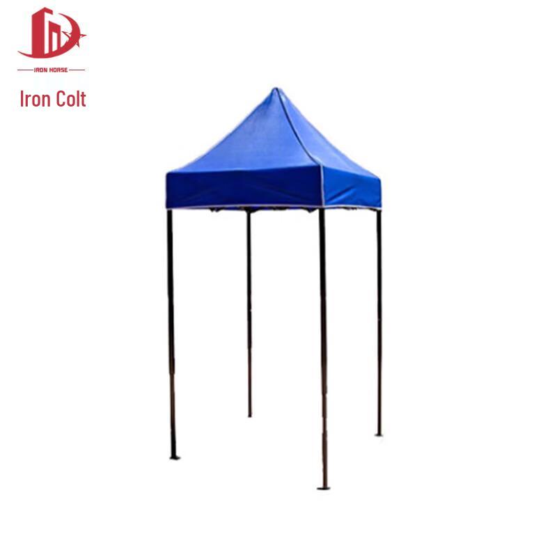 Iron Stallion Portable Isolation Tent