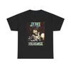 T-shirts Jimi Hendrix pour hommes et femmes
