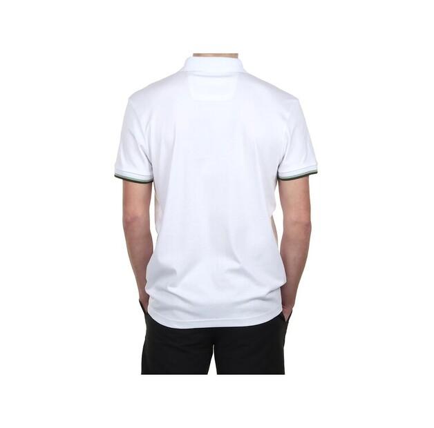 Поло BOSS 50538185-100