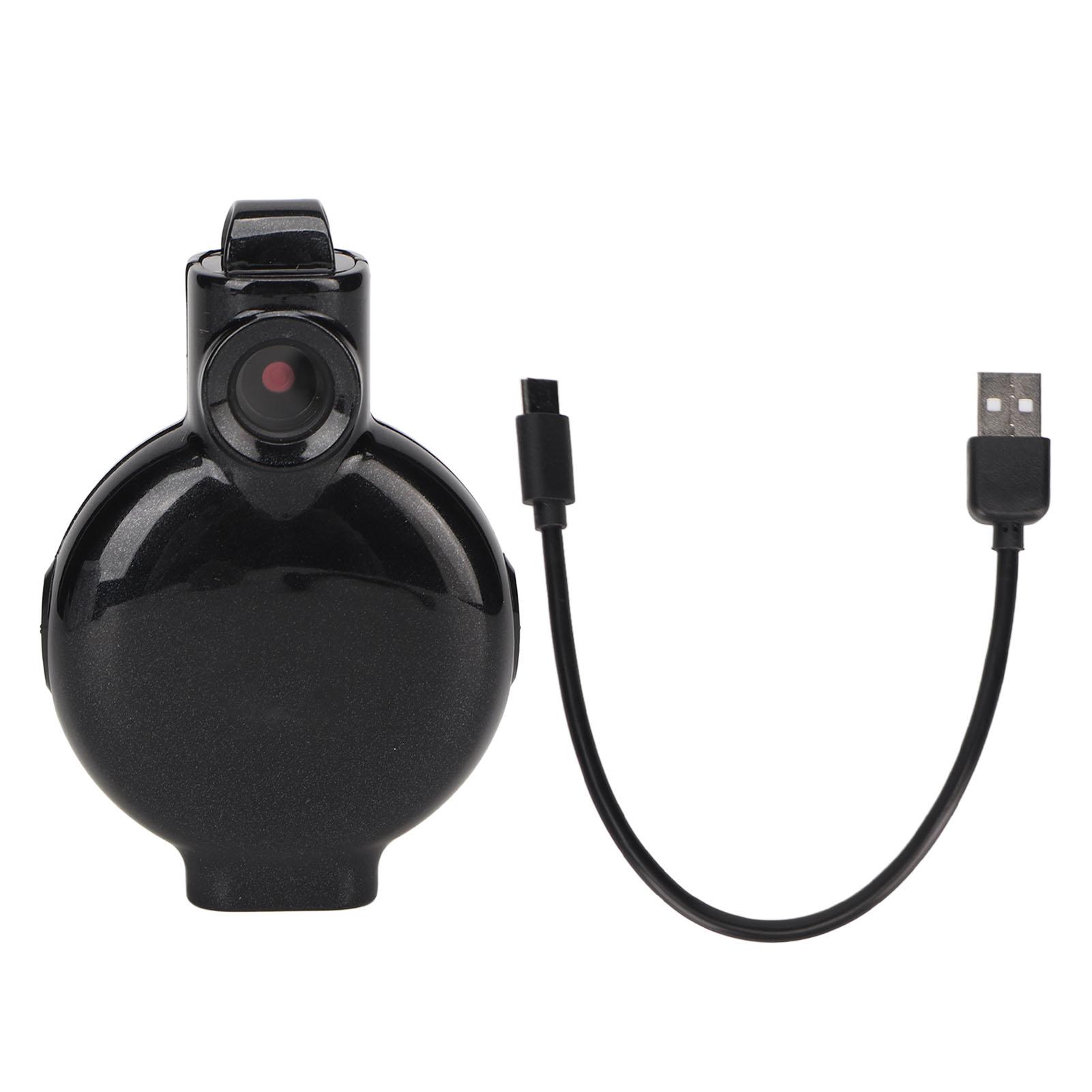 

Mini Video Recorder Sound Video Sync AI Intelligent HD Noise Reduction Video Camera Recorder 16GB