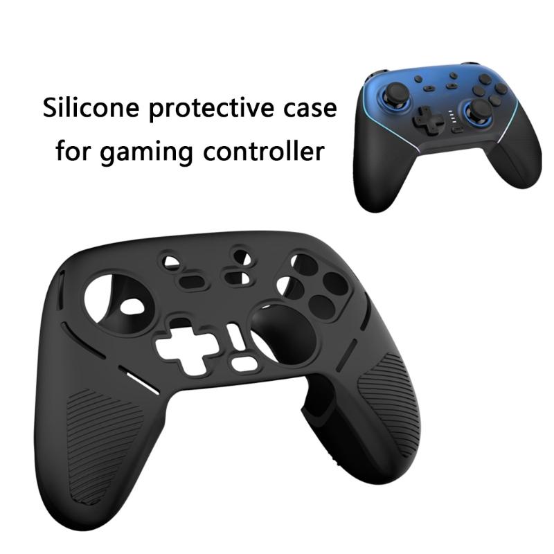 Silicone Cover for Super Waterproof Shell Housing Scratchproof Skin Cover Flexible Cover Game Accessories