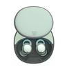 Bluetooth-compatible Earphones Mini Wireless Sleep Headphones Touch Control Ergonomic Comfortable Fit Music Earbuds