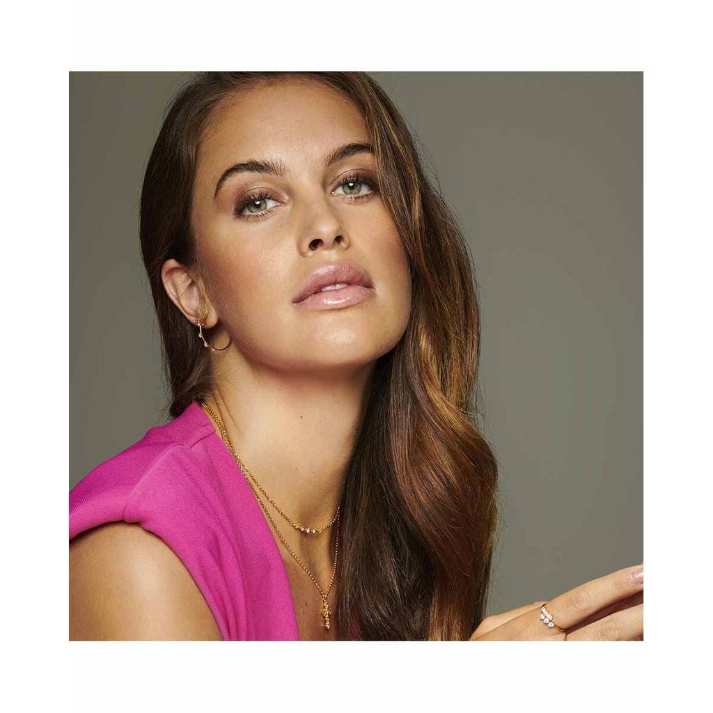 Ladies' Earrings Radiant RY000002 Stainless Steel 1.5 Cm