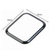 Front Glass Lens Replacement Screen Repair Kit For Apple Watch 2/3/4/5/6 Series