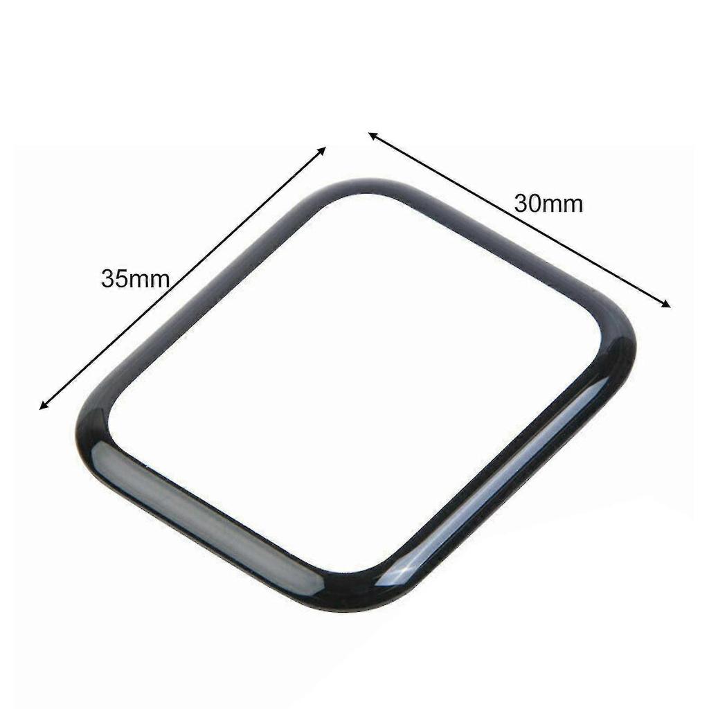 Front Glass Lens Replacement Screen Repair Kit For Apple Watch 2/3/4/5/6 Series