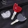 KAKTUS Key Shell for Vespa Piaggio Key Modification