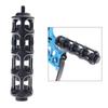 Jachtbogen Stabilisator Schokdempers Compoundbogen Stabilisator Vibratiedemper Demping voor Compound Recurvebogen