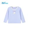 361° Kids' Long-Sleeve Cartoon T-Shirt