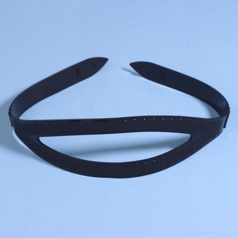 1Pc Silicone Scuba Diving Snorkeling Dive Mask Strap Entertainment Easy Replacement Snorkeling Swimming Durable Accessory