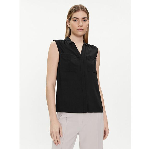 Рубашка Calvin Klein K20K207031 EU 38