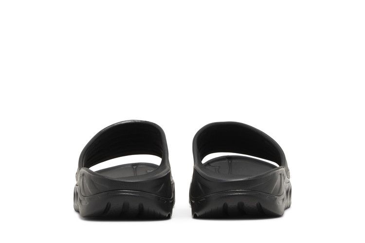 Men's Slides HOKA Ora Recovery Slide 'Black'