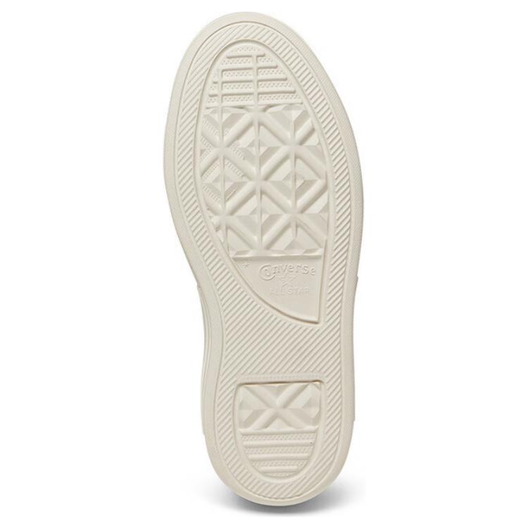 Converse Chuck Taylor All Star Cruise Low Classic Grey Women Sneakers Egret Black A12317C