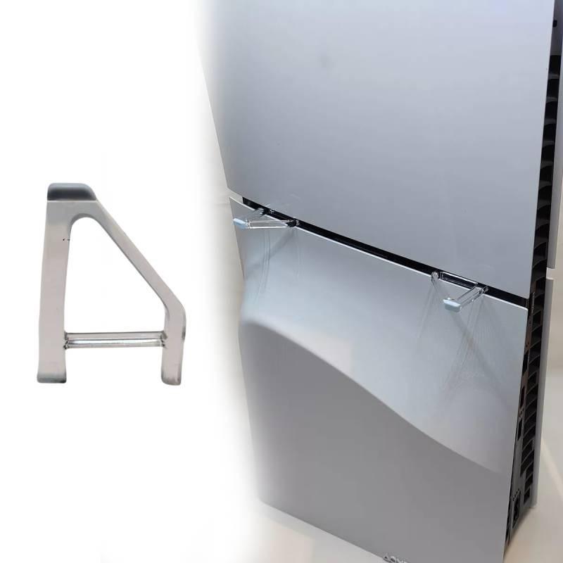 For Triangle Ps5 Support Horizontal Positioning Fixed Host Heat Dissipation