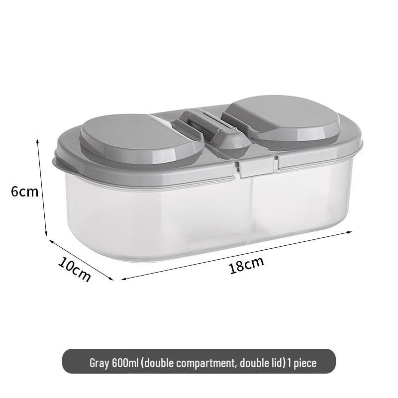 Shangqi Refrigerator Fruit & Vegetable Storage Box