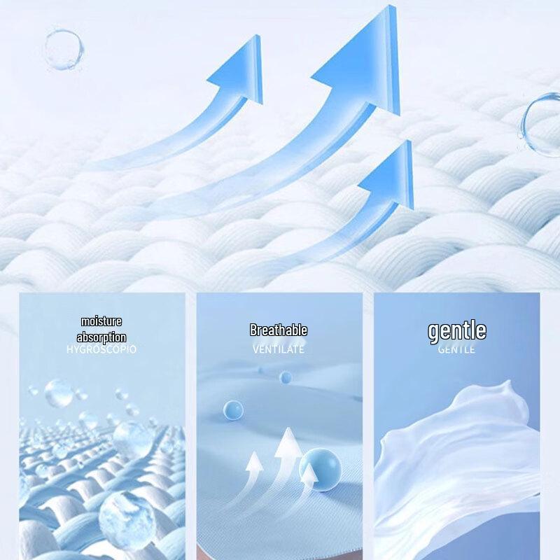 Romon Men's Ice Silk Quick Dry Short Sleeve T-Shirt