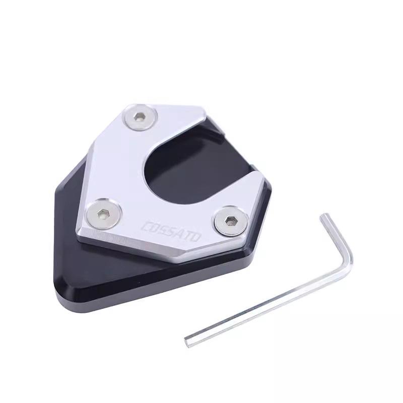 KTM125/DUKE200/RC390 Side Stand Pad Accessory