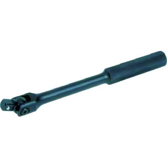 

DR FLEX HANDLE BLACK Drive Flex Handle inch Industrial Finish 1/2 10-13/16 (SB-40AA) 1/2 10-13/16 JHWSB-40AA