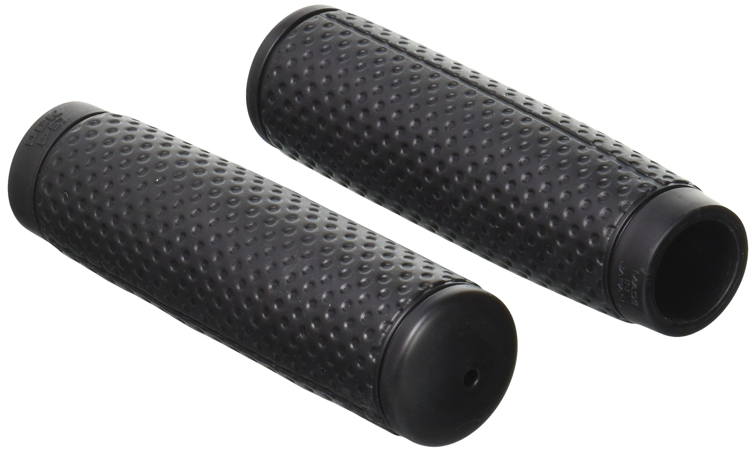 

Captain Stag Grip Black C-57