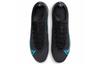 Nike Mercurial Vapor 14 Elite Ag 'Black Photo Blue' CZ8717-004