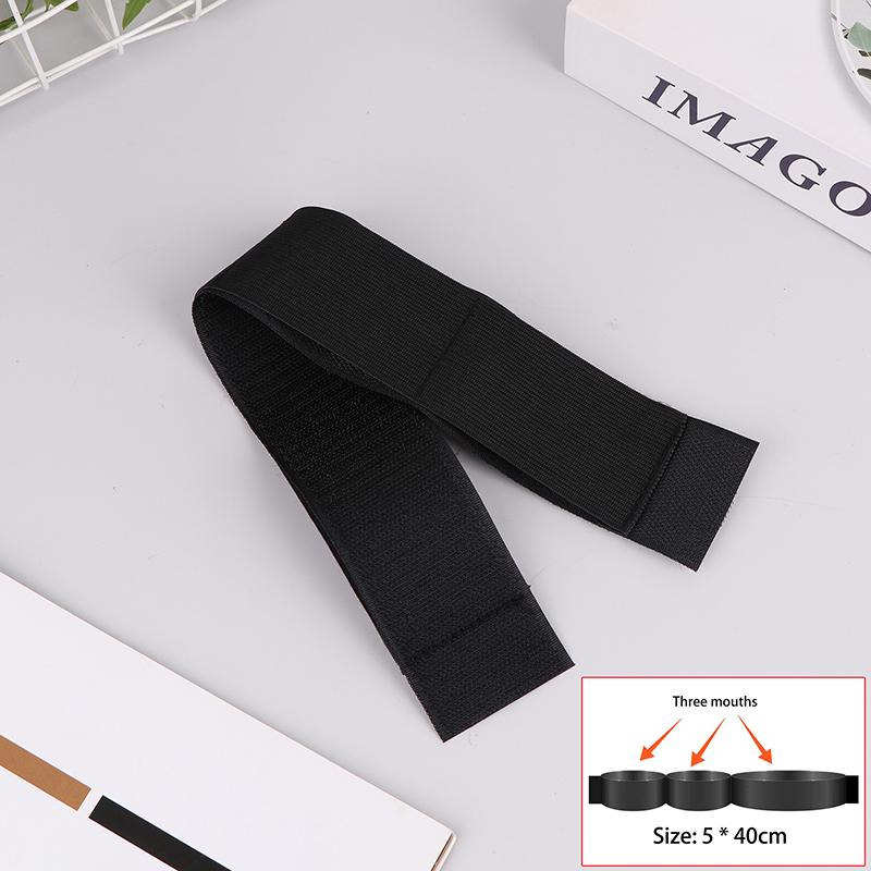 

4/5/6/7/80 см Органайзер для багажника автомобиля Прочная волшебная лента Автомобили Укладка Упорядочивание Фиксированный ремень Авто Инструмент Хранение огнетушителя