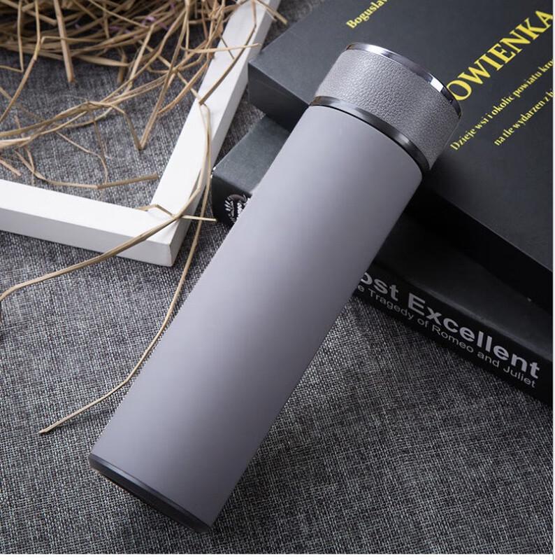 Men s Business 304 Stainless Steel Insulated Travel Mug