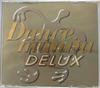 CD VARIOUS - Dancemania Delux TOCP4040PROMO Intercord Japan 1997 Japan Dance & Electronica Used
