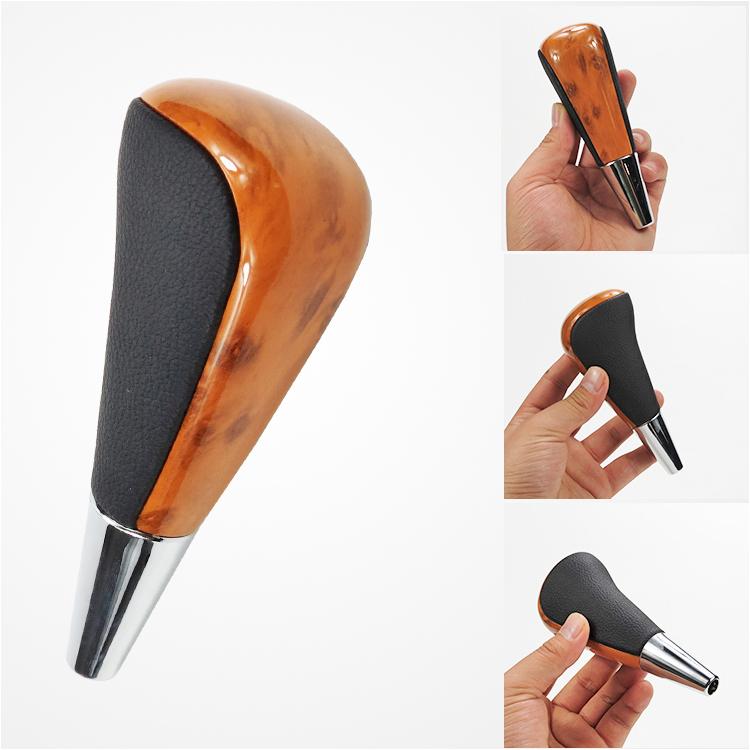 New 4WD Gear Shift Knob For Toyota Land Cruiser 4700 LC100 2001 2002 2003 2004 2005 2006 2007 Gear Shift Ball