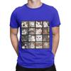 Meme Cats Novelty 100 Cotton TShirt Meme Tees Tops For Unisex