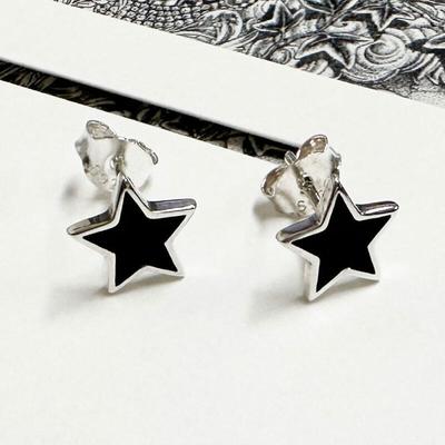 925 Silber 925 Ohrringe Evanstar E037 Sterling Silber Ohrringe