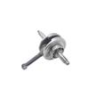 Loncin TQ130 Engine Crankshaft & Connecting Rod for Huayang Bosoer Off-road Motorcycle