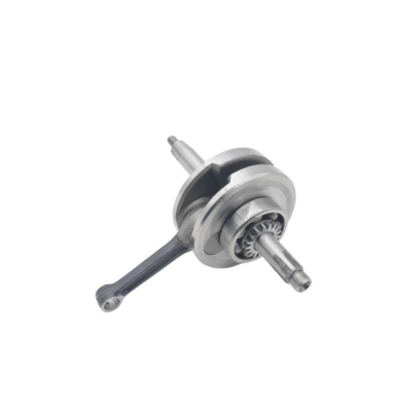 Loncin TQ130 Engine Crankshaft & Connecting Rod for Huayang Bosoer Off-road Motorcycle