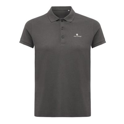 Womens/Ladies Yosemite Pique Polo Shirt