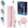 Berdsen Galaxy Sonic Zahnbürste Pink