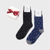Mario Socks 2-Set