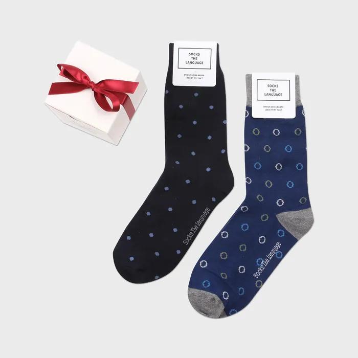Mario Socks 2-Set