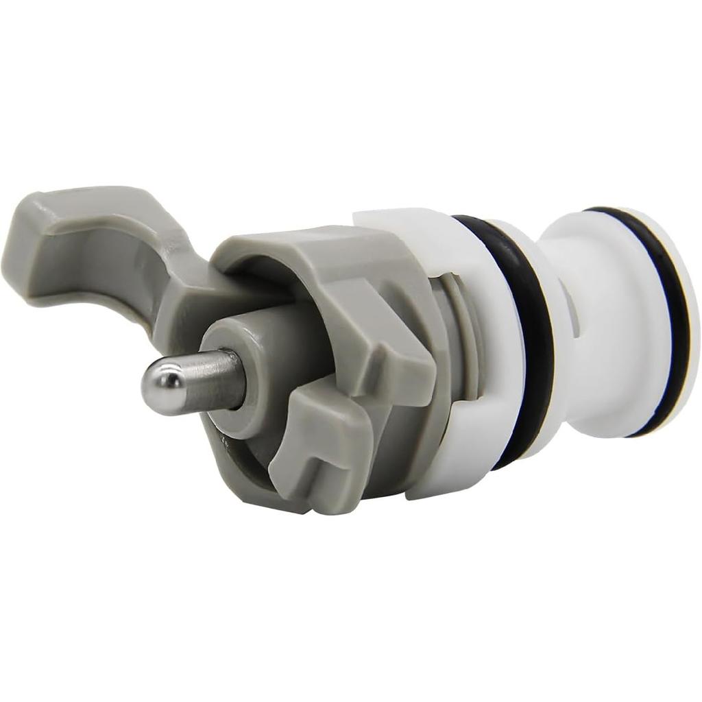 Thaekuns 647956-00 647620-00 Trigger Valve Assembly for Porter Cable N566148 64795600 641011-00 FN250C DA250C (2pcs)