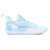 Li Ning Speed 9 Cushioning Slip Resistant Abrasion Resistant Cushioning Slip Resistant Abrasion Resistant Low top ABPT001-6(Team1498)