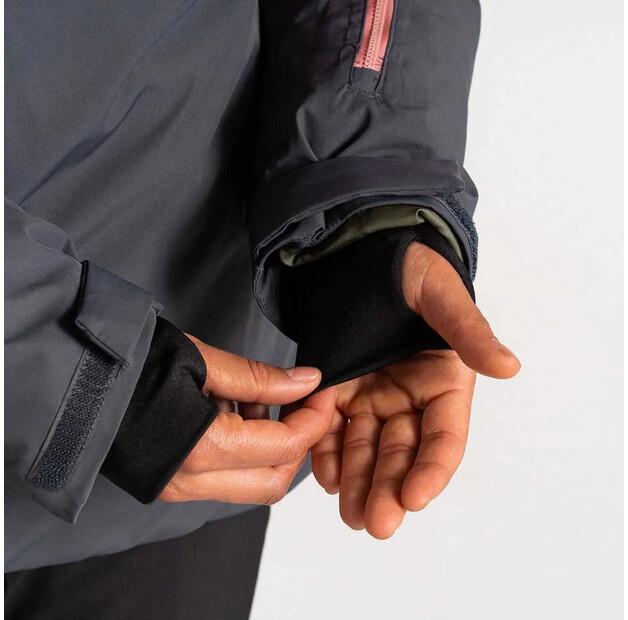 Dare2B Куртка Snowburst Overhead