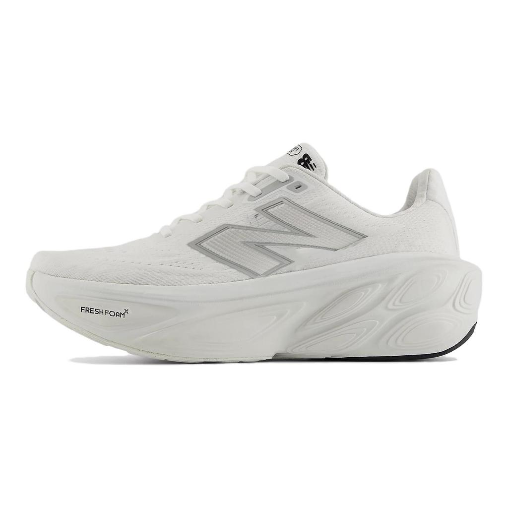 New Balance Fresh Foam X More V5 'Reflection Silver Metallic' Spor Ayakkabıları MMORLW5
