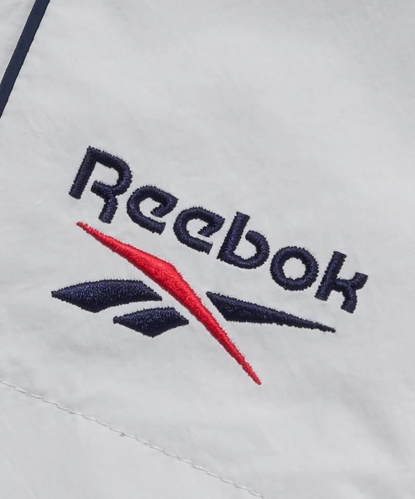 Reebok מכנסי Legend - אפור בהיר