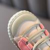 Children's Shoes Boys Girls Sneakers Soft Non-slip Comfortable Boys Girls Casual Shoes Toddler Baby Sneakers Kids Canvas Shoes
