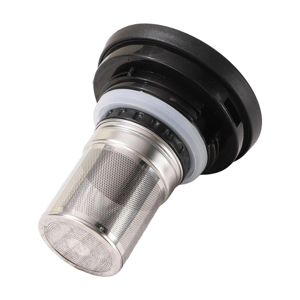 1000ml Vintage Floral Tea Thermos Stainless Steel Tea Kettle Water Bottle Floral Pattern Teapot Drip-Proof Tea Pot With Infuser